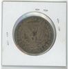 Image 2 : 1921 US Morgan Dollar