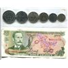 Image 1 : Costa Rican Currency