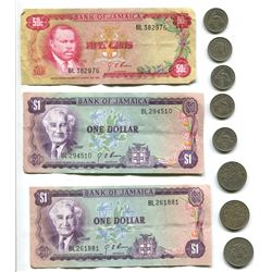 Jamaican Currecy