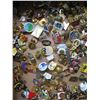 Image 3 : LAPEL / HAT PINS - LOT of 300 Plus - Various Topics