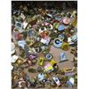 Image 4 : LAPEL / HAT PINS - LOT of 300 Plus - Various Topics