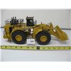 Image 1 : DIECAST CATERPILLAR 994F WHEEL LOADER -  This is heavy built