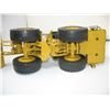 Image 6 : DIECAST CATERPILLAR 994F WHEEL LOADER -  This is heavy built