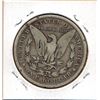 Image 2 : 1881 O  UNITED STATES MORGAN DOLLAR