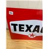 Image 2 : TEXACO TIN SIGN REPRO 16X12