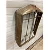 Image 3 : CHROME RADIATOR SHROUD 29X21
