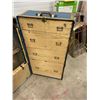 Image 2 : WARDROBE TRUNK- GOOD CONDITION