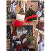Image 5 : X-MAS ORNIMENTS/ DECOR + BASKET