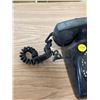 Image 3 : VINATGE TELAPHONE BLACK SPIN DIAL