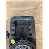 Image 6 : VINATGE TELAPHONE BLACK SPIN DIAL