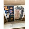 Image 12 : BOX OF RECORDS