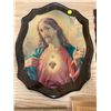 Image 4 : 3 JESUS PICTURES + 3 PICTURES