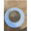 Image 9 : 4 CELING LIGHT COVERS