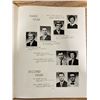 Image 13 : 2 CANADAIN MENNONITE BIBLE COLLEGE YEAR BOOK 1955 + 1956