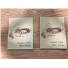 Image 1 : 2 COUNTRY VALLEY PHOTO ALBUM
