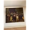 Image 5 : REMBRANDT 16 FULL COLOR PRINTS W/ DESCRIPTION