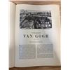 Image 2 : VAN GOGH 16 FULL COLOR PRINTS W/ DESCRIPTION
