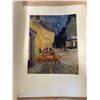 Image 3 : VAN GOGH 16 FULL COLOR PRINTS W/ DESCRIPTION