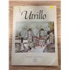 Image 1 : UTRILLO 16 FULL COLOR PRINTS W/ DESCRIPTION