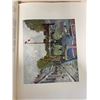 Image 4 : UTRILLO 16 FULL COLOR PRINTS W/ DESCRIPTION