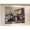 Image 5 : UTRILLO 16 FULL COLOR PRINTS W/ DESCRIPTION
