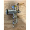 Image 1 : #8 MEAT GRINDER