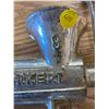 Image 4 : #8 MEAT GRINDER