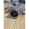 Image 6 : #8 MEAT GRINDER