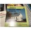 Image 10 : LOT OF RECORDS ASSORTIED