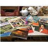 Image 5 : LOT OF RECORDS ASSORTIED