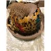 Image 2 : VINTAGE BOX + FUR SHALL + FEATHER HATS