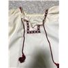 Image 2 : VINTAGE UKRAINIAN SHIRT