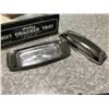 Image 3 : NUT CRACKER TRAY + BUTTER DISH