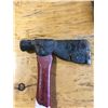 Image 4 : HATCHET + ROOFING HAMMER