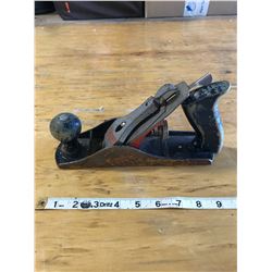 STANLEY WOOD PLANET HAND DRILL