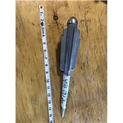 HOOD ORNIMRNT - BULLET STYLE