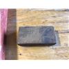 Image 3 : 2 SHARPENING STONES 4" AND 12"