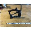 Image 1 : VINTAGE CAST STAPLING TOOL