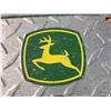 Image 2 : JOHN DEERE LISCENCE PLATE