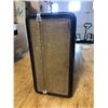 Image 3 : VINTAGE SUIT CASE
