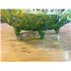 Image 4 : 12" CARNIVAL GLASS BOWL