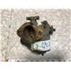 Image 2 : SOLID BRASS CARBURETOR JOHN DEERE AR