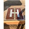 Image 2 : 2FT X 2FT HOSPITAL SIGN