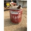 Image 3 : GAS CAN 5L + GAS TANK 1L + PAINT GUN
