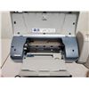 Image 4 : 2 PRINTERS WITH THEIR CABLES HP DESKJET 934C & HP DESKJET 3845