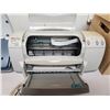 Image 5 : 2 PRINTERS WITH THEIR CABLES HP DESKJET 934C & HP DESKJET 3845