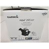 Image 2 : GARMIN NUVI 265 WT GPS UNIT IN BOX