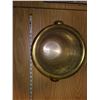 Image 2 : 1992 India brass ice bucket for champaign bottle insert 9" H