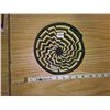 Image 1 : 1980 Zuni coil wrap basket 7" diameter