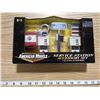 Image 1 : SERVICE STATION ACCESSORY SET 1:18